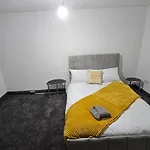 Luxury Three Bed Room House