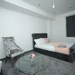 Luxury Three Bed Room House