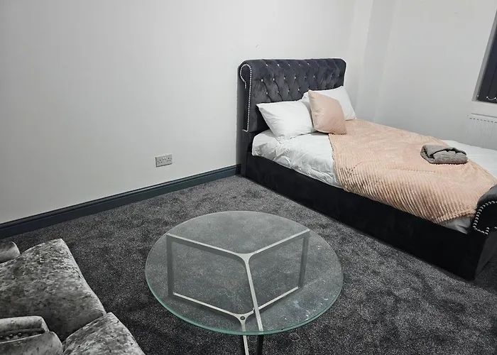 Luxury Three Bed Room House