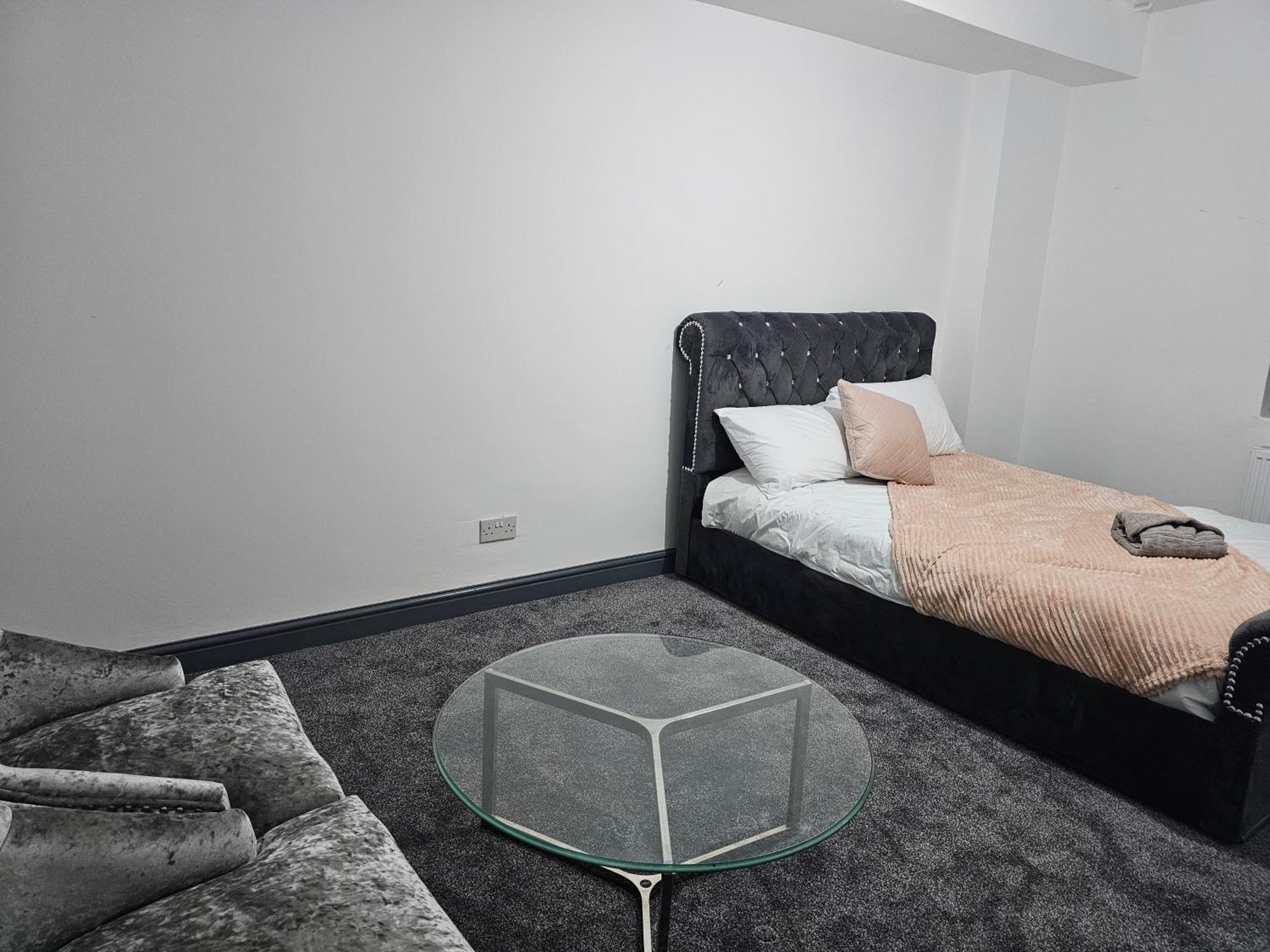 Luxury Three Bed House Holiday home *