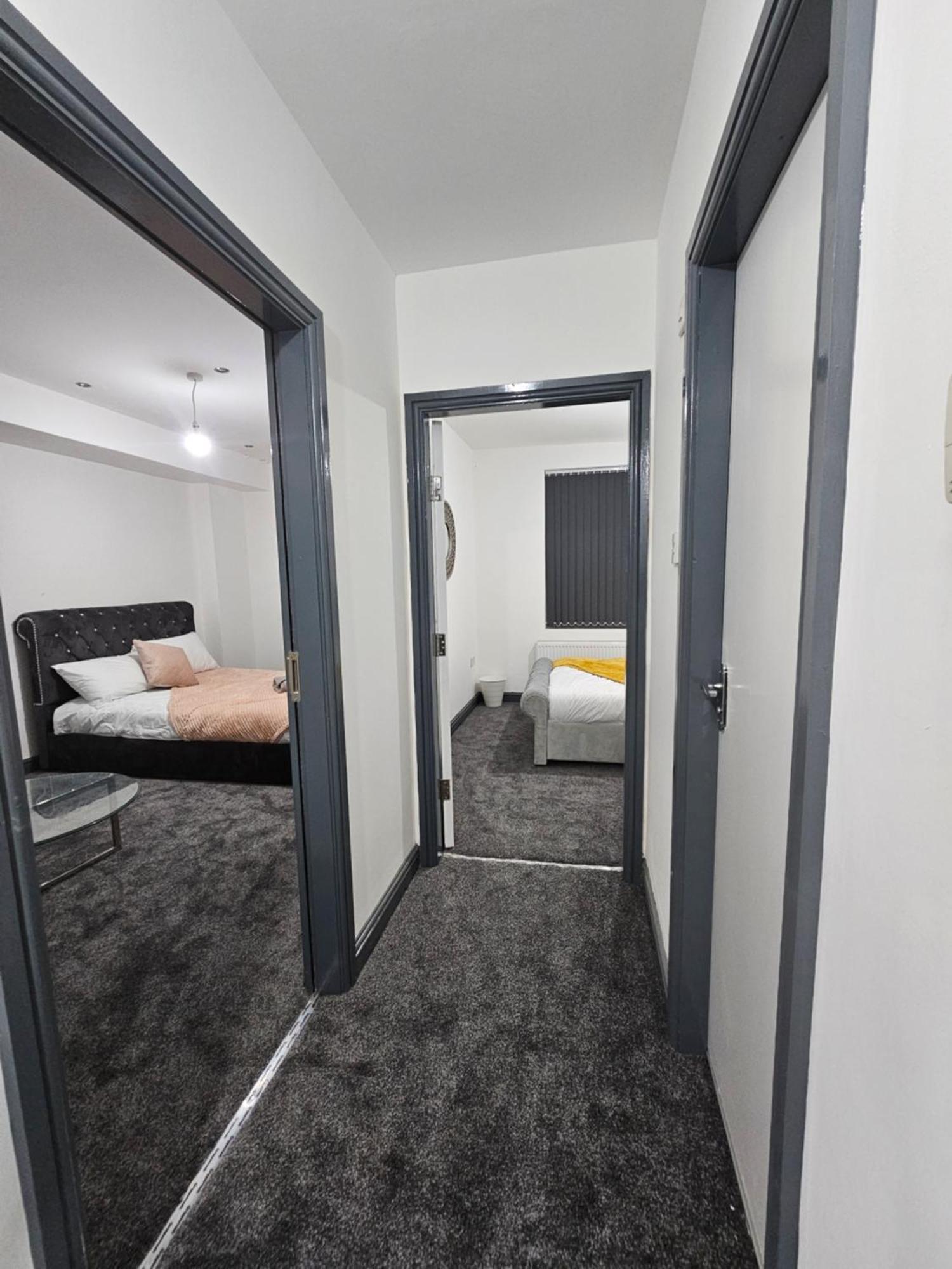 Luxury Three Bed House *