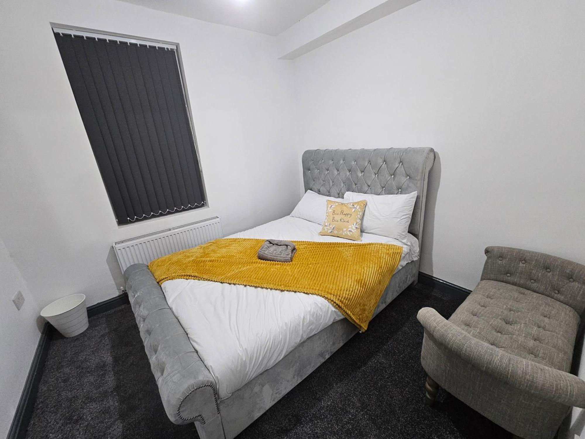 Holiday home Luxury Three Bed House *