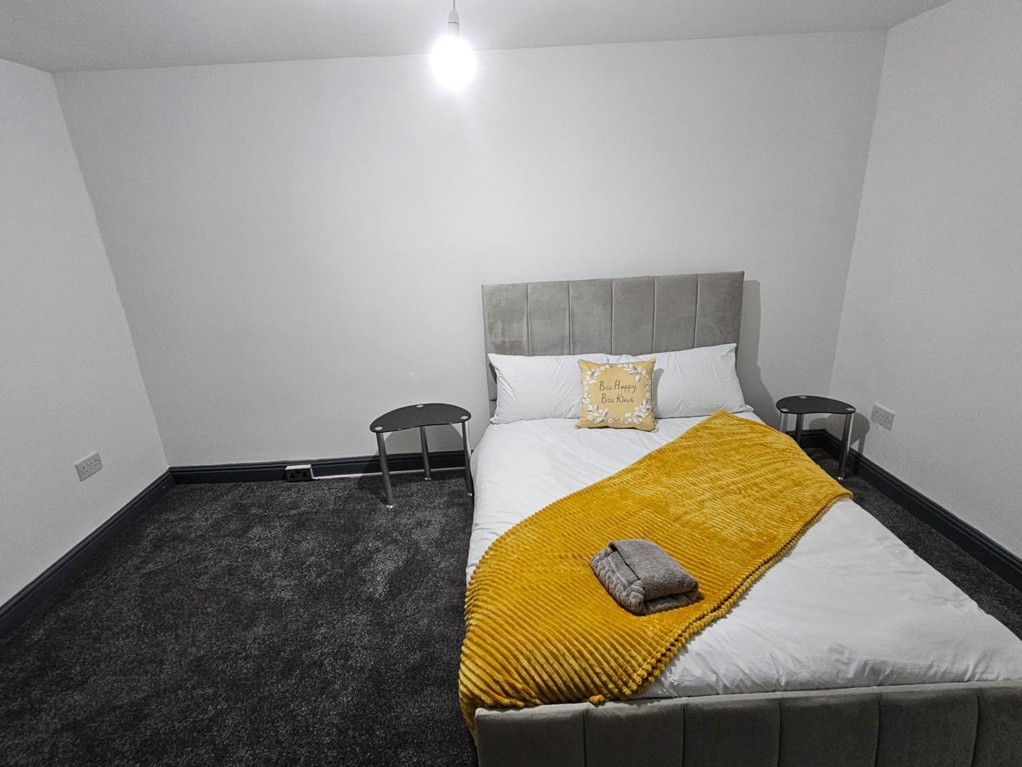 Luxury Three Bed House Holiday home