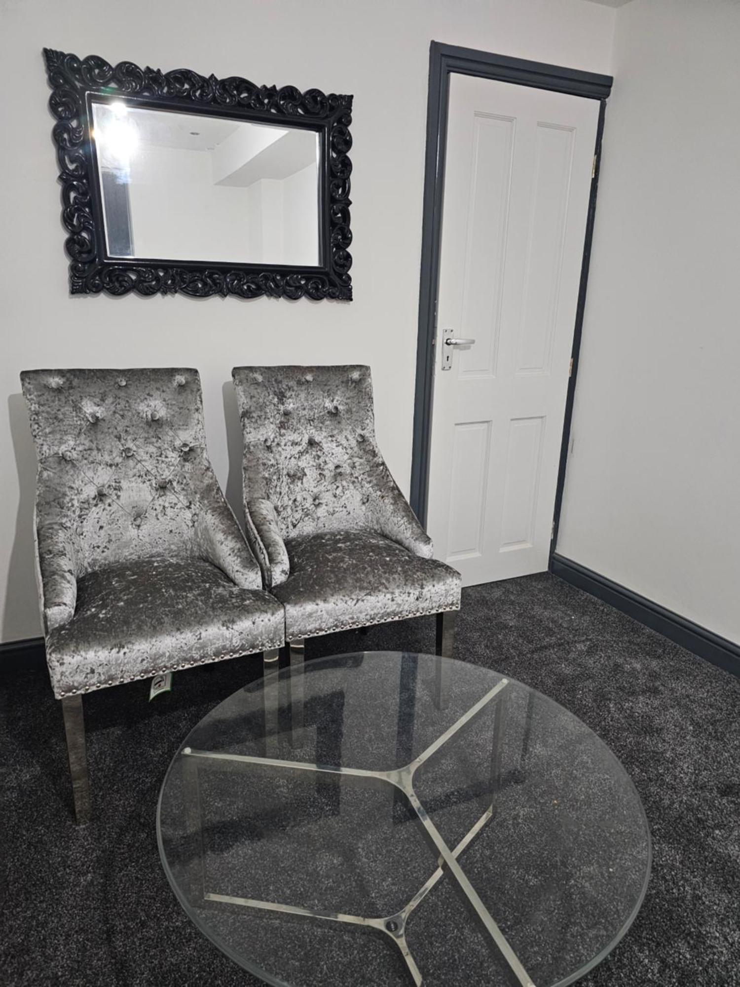 Luxury Three Bed House