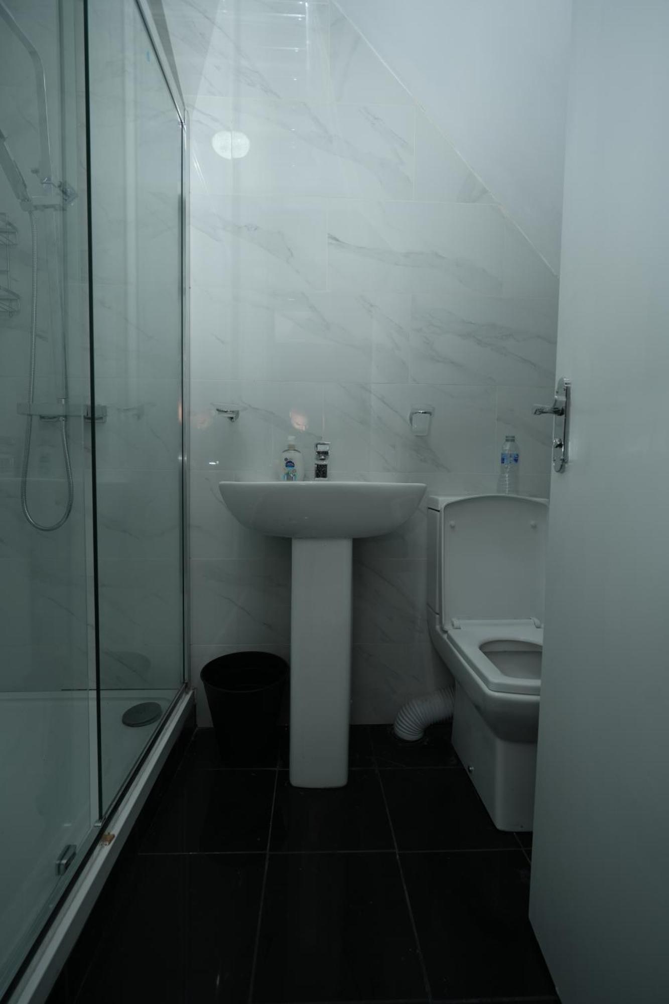 Luxury Three Bed House Holiday home *